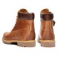 Stivali Timberland 6 Lace Up Waterproof Marrone | Timberland | 