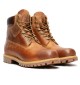 Stivali Timberland 6 Lace Up Waterproof Marrone | Timberland | 