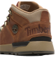 Scarpe Timberland Mid Lace Up Lt Tpe Marrone | Timberland | 
