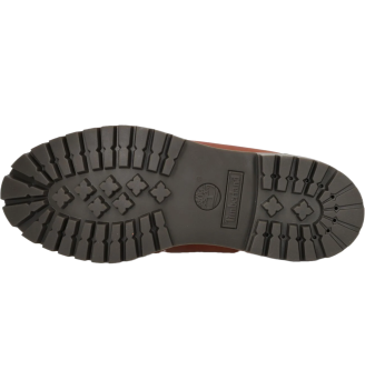 Stivali Timberland 6 Lace Up Waterproof Cognac Marrone | Timberland | 