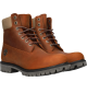 Stivali Timberland 6 Lace Up Waterproof Cognac Marrone | Timberland | 