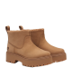 Stivali Timberland Mid Warm Lined Wheat Marrone | Timberland | 