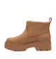 Stivali Timberland Mid Warm Lined Wheat Marrone | Timberland | 
