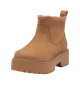 Stivali Timberland Mid Warm Lined Wheat Marrone | Timberland | 