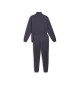Tuta Puma Clean Sweat Suit Blu Navy | Puma | 