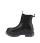 Stivali Buffalo Aspha Chelsea Mid Vegan Nappa Nero | Buffalo | 