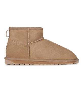 Stivali Emu Australia Stinger Micro Camel Beige W10937- CAME