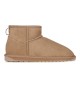 Stivali Emu Australia Stinger Micro Camel Beige W10937- CAME