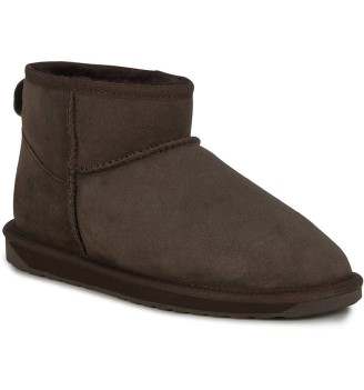 Stivali Emu Australia Stinger Micro Chocolate Marrone | Emu Australia | 