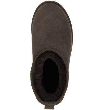 Stivali Emu Australia Stinger Micro Chocolate Marrone | Emu Australia | 
