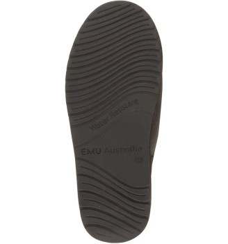 Stivali Emu Australia Stinger Micro Chocolate Marrone | Emu Australia | 