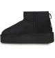 Stivali Emu Australia Stinger Micro Platform Nero | Emu Australia | 