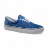 SCARPE VANS U ERA BLU FLOREALI P/E 2015VY6XFHL