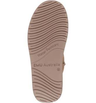 Stivali Emu Australia Stinger Micro Platform Chestnut Marrone Chiaro | Emu Australia | 