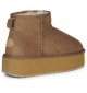 Stivali Emu Australia Stinger Micro Platform Chestnut Marrone Chiaro | Emu Australia | 