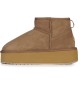 Stivali Emu Australia Stinger Micro Platform Chestnut Marrone Chiaro | Emu Australia | 