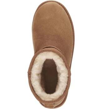 Stivali Emu Australia Stinger Micro Platform Chestnut Marrone Chiaro | Emu Australia | 