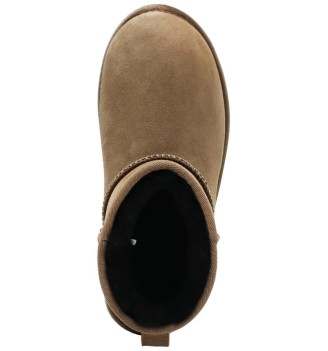 Stivali Emu Australia Stinger Micro Platform Coriander Marrone | Emu Australia | 