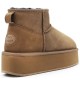 Stivali Emu Australia Stinger Micro Platform Coriander Marrone | Emu Australia | 
