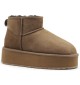 Stivali Emu Australia Stinger Micro Platform Coriander Marrone | Emu Australia | 