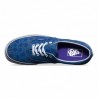 SCARPE VANS U ERA BLU FLOREALI P/E 2015VY6XFHL