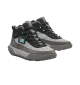 Scarpe Timberland Greenstride Motion 6 Mid Lace Up Nubuck Grigio | Timberland | 