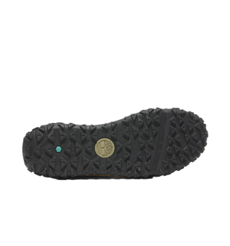 Scarpe Timberland Greenstride Motion 6 Mid Lace Up Nubuck Marrone | Timberland | 