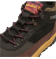 Scarpe Timberland Greenstride Motion 6 Mid Lace Up Nubuck Marrone | Timberland | 