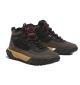 Scarpe Timberland Greenstride Motion 6 Mid Lace Up Nubuck Marrone | Timberland | 
