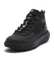 Scarpe Timberland Greenstride Motion 6 Mid Lace Up Jet Nero | Timberland | 