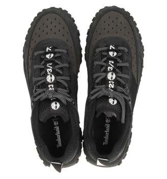 Scarpe Timberland Greenstride Motion 6 Mid Lace Up Jet Nero | Timberland | 