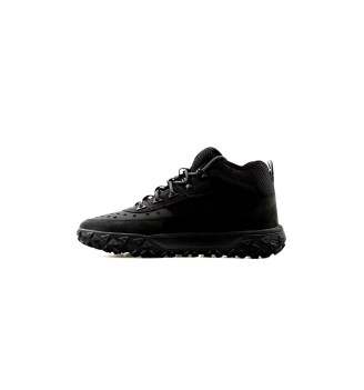 Scarpe Timberland Greenstride Motion 6 Mid Lace Up Jet Nero | Timberland | 