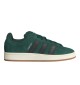 Scarpe Adidas Campus 00s Verde E Nero IF8763