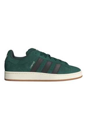 Scarpe Adidas Campus 00s Verde E Nero IF8763