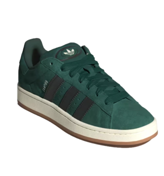 Scarpe Adidas Campus 00s Verde E Nero | Adidas | 