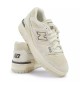 Scarpe New Balance 550 Bianco E Grigio Chiaro | New Balance | 