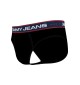 Mutande Tommy Jeans Slip Brief New York Nero | Tommy Jeans | 