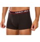 Mutande Tommy Jeans Boxer Brief New York Nero | Tommy Jeans | 