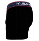Mutande Tommy Jeans Boxer Brief New York Nero | Tommy Jeans | 
