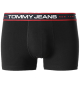 Mutande Tommy Jeans Boxer Brief New York Nero | Tommy Jeans | 