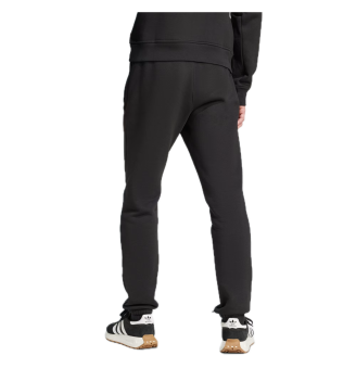 Pantaloni Adidas Trefoil Essentials Nero IY7361 | Adidas | 