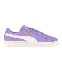 Puma Suede Classic Lilla