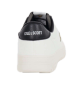 Scarpe Lyle & Scott Evanton Spt Bianco E Nero | Lyle & Scott | 
