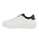 Scarpe Lyle & Scott Evanton Spt Bianco E Nero | Lyle & Scott | 
