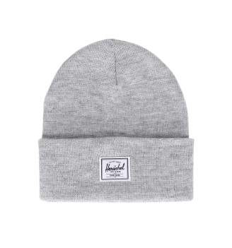 Berretto Herschel Elmer Grigio Chiaro 63UHCL00090 05864