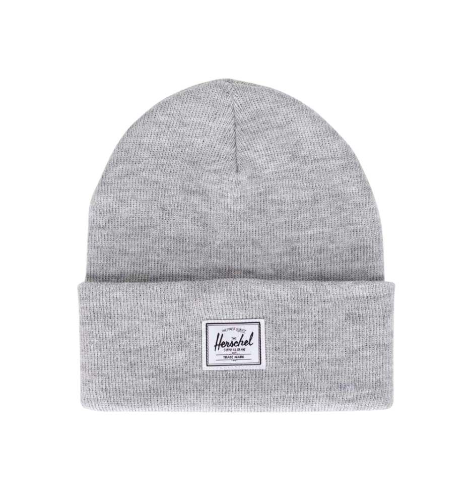 Berretto Herschel Elmer Grigio Chiaro 63UHCL00090 05864