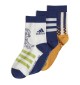 Calzini Adidas X Star Wars Young Jedi Multicolore | Adidas | 