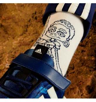Calzini Adidas X Star Wars Young Jedi Multicolore | Adidas | 