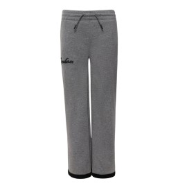 Pantaloni Nike Jordan Junior Meta Enchantment Cozy Grigio 45D520-GEH