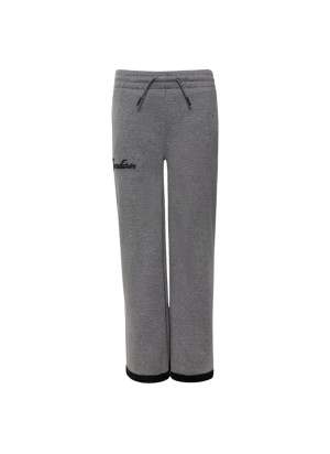 Pantaloni Nike Jordan Junior Meta Enchantment Cozy Grigio 45D520-GEH